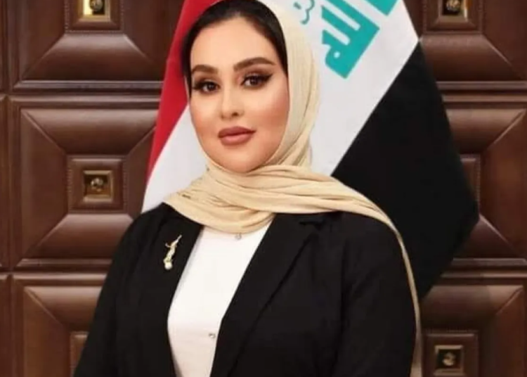 iraq