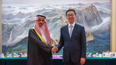 saudi