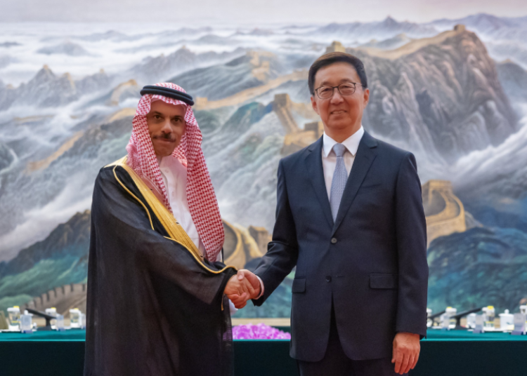 saudi