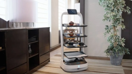 robot