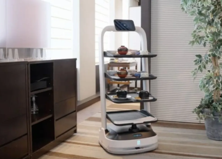 robot