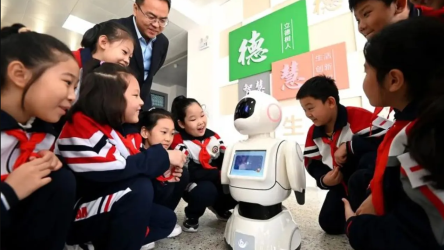robot