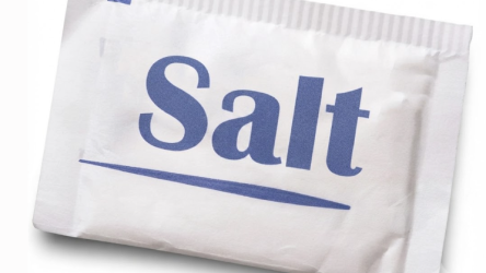 salt