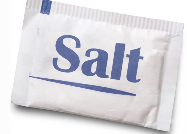salt salt