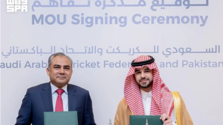 pak saudi