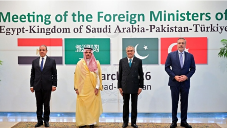 pak saudi
