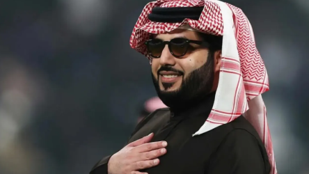 saudi