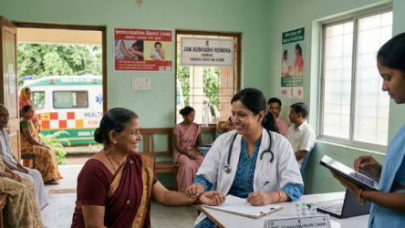 ind health ind health