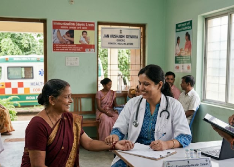 ind health