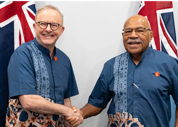 aus fiji aus fiji