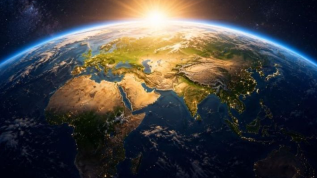 world