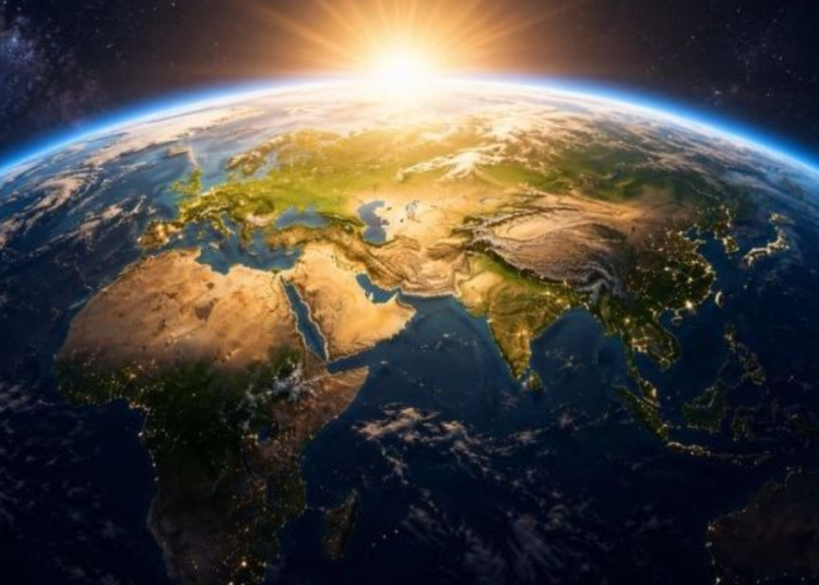 world