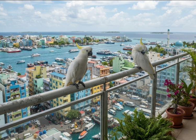 bird