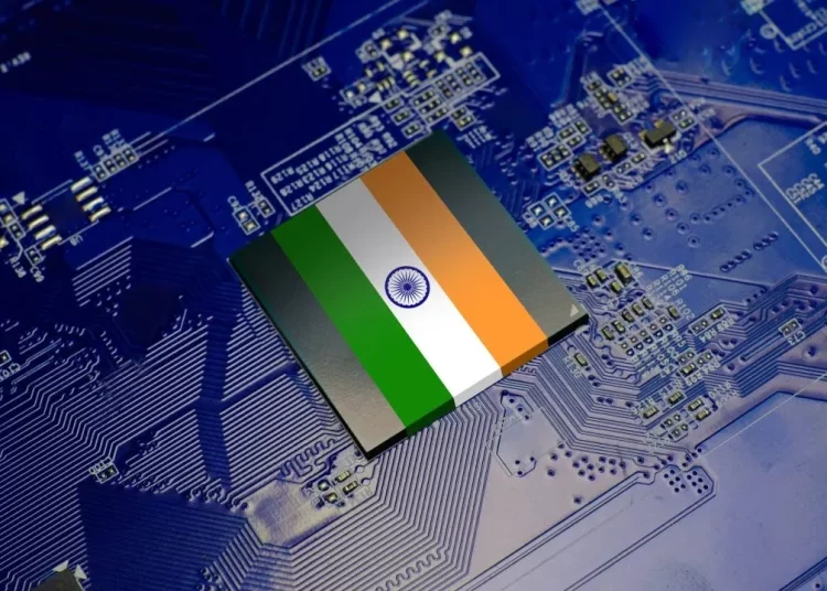 Semiconductor-conpanies-in-India