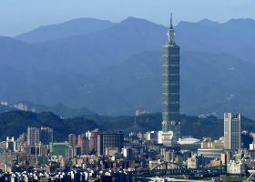 TAIWAN