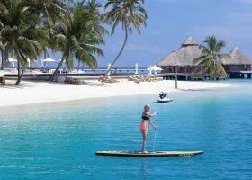 TOURISM
