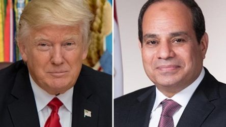 TRUM SISI