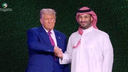 TRUMP MBS