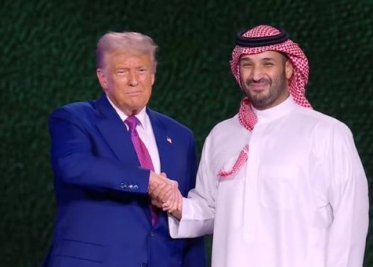 TRUMP MBS TRUMP MBS