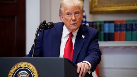 TRUMPPPP