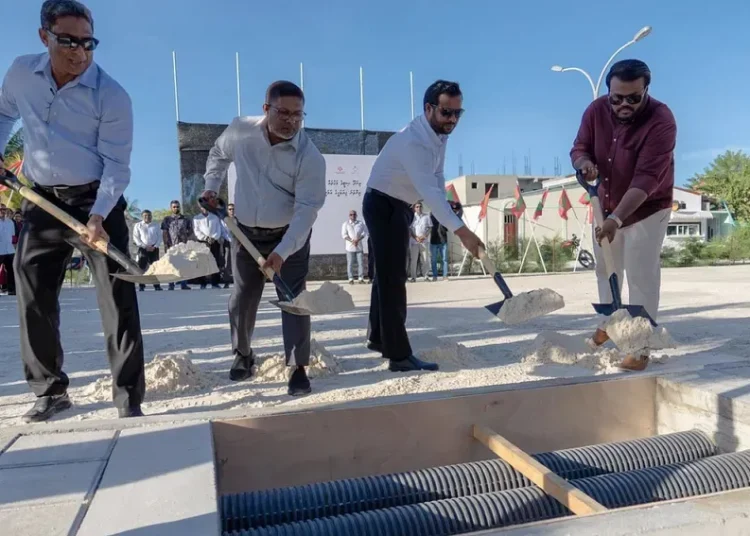 Thinadhoo muttalib