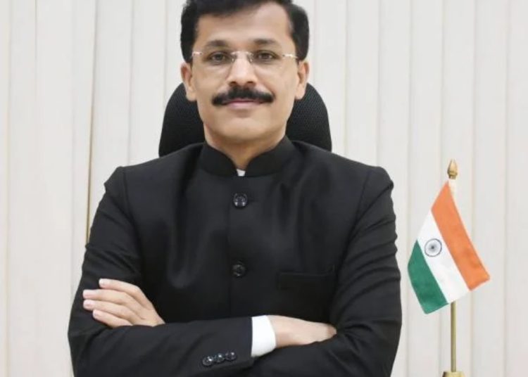 Tukaram Mundhe Tukaram Mundhe