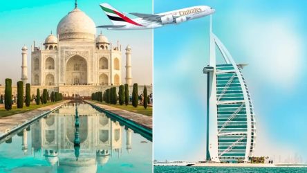 UAE INDIA