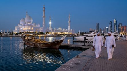 UAE