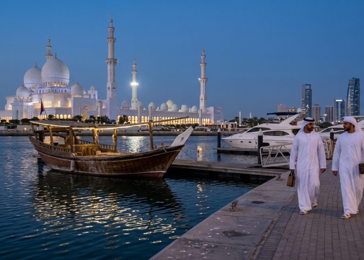 UAE