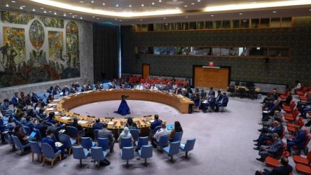 UNSC