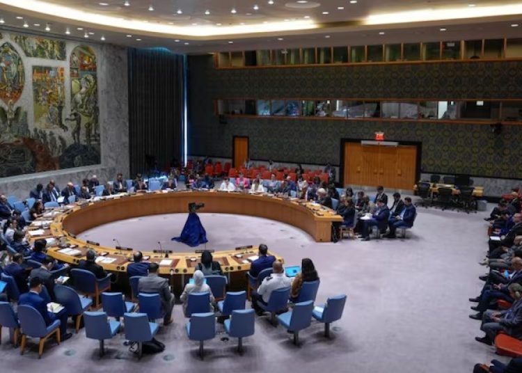 UNSC UNSC