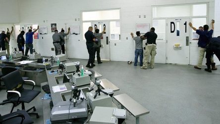 US ice