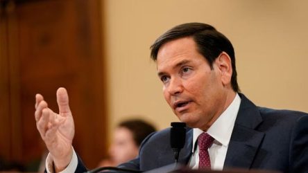 US rubio