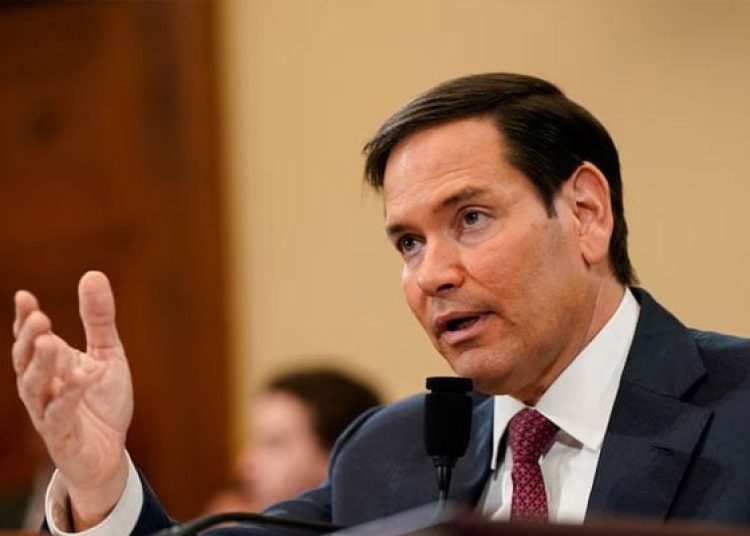 US rubio