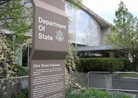 US state dep US state dep