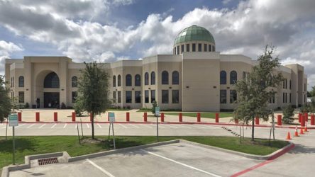 USA MUSLIM CITY project