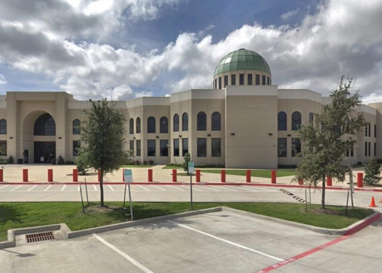 USA MUSLIM CITY project