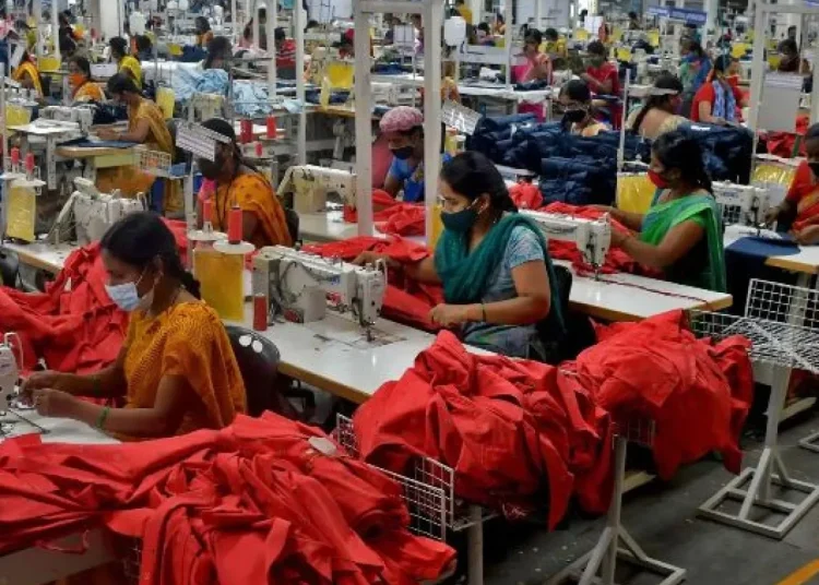 Understanding the Indian Apparel