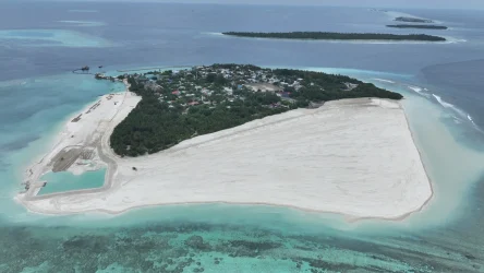 VEYMANDOO landreclamation