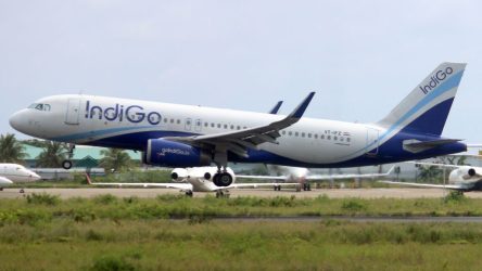 VIA indigo
