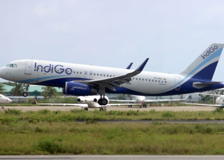 VIA indigo VIA indigo