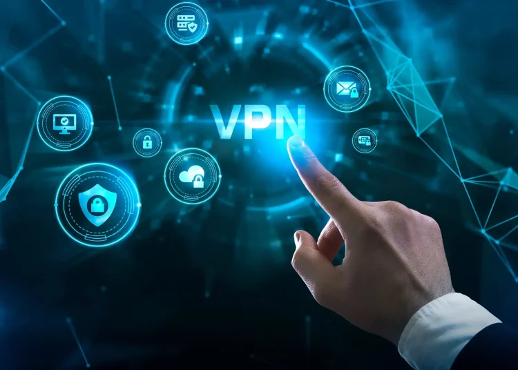 VPN