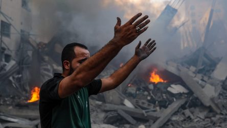 WARCRIMES (3)