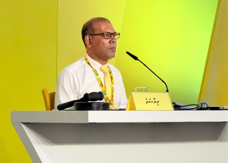 mdp