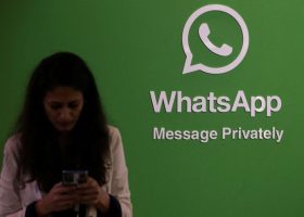 Whatsapp Whatsapp