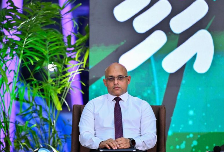 Zareer minister Zareer minister