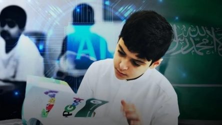 ai saudi ai saudi