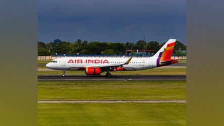 air india c