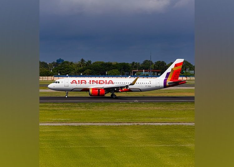 air india c