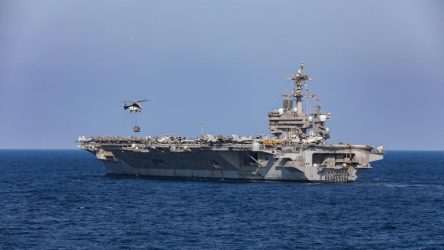 US manavaru